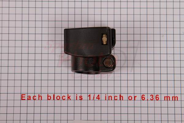 USED 3021PRO Upper Leg Lock