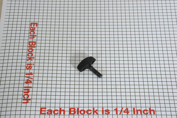 USED Locking Knob