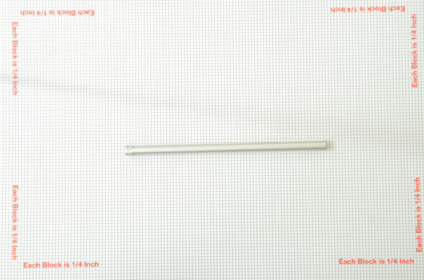 USED Leg Tube