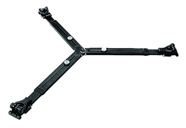 Manfrotto 165MV spiked Ground Spreader
