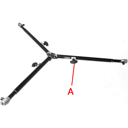 Bogen 350SPRB Spreader