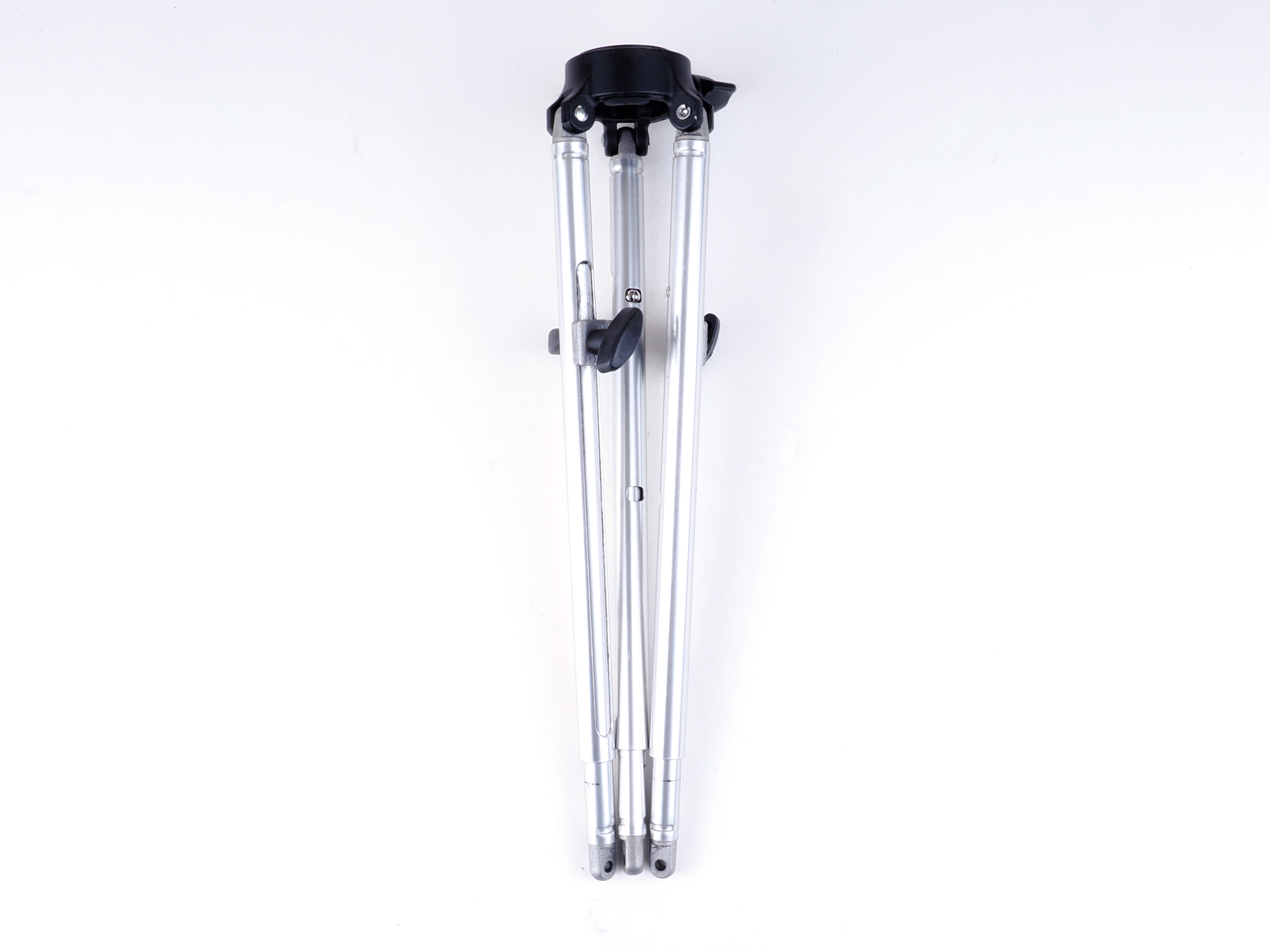 USED Center Column Spider Collar & Strut Assy