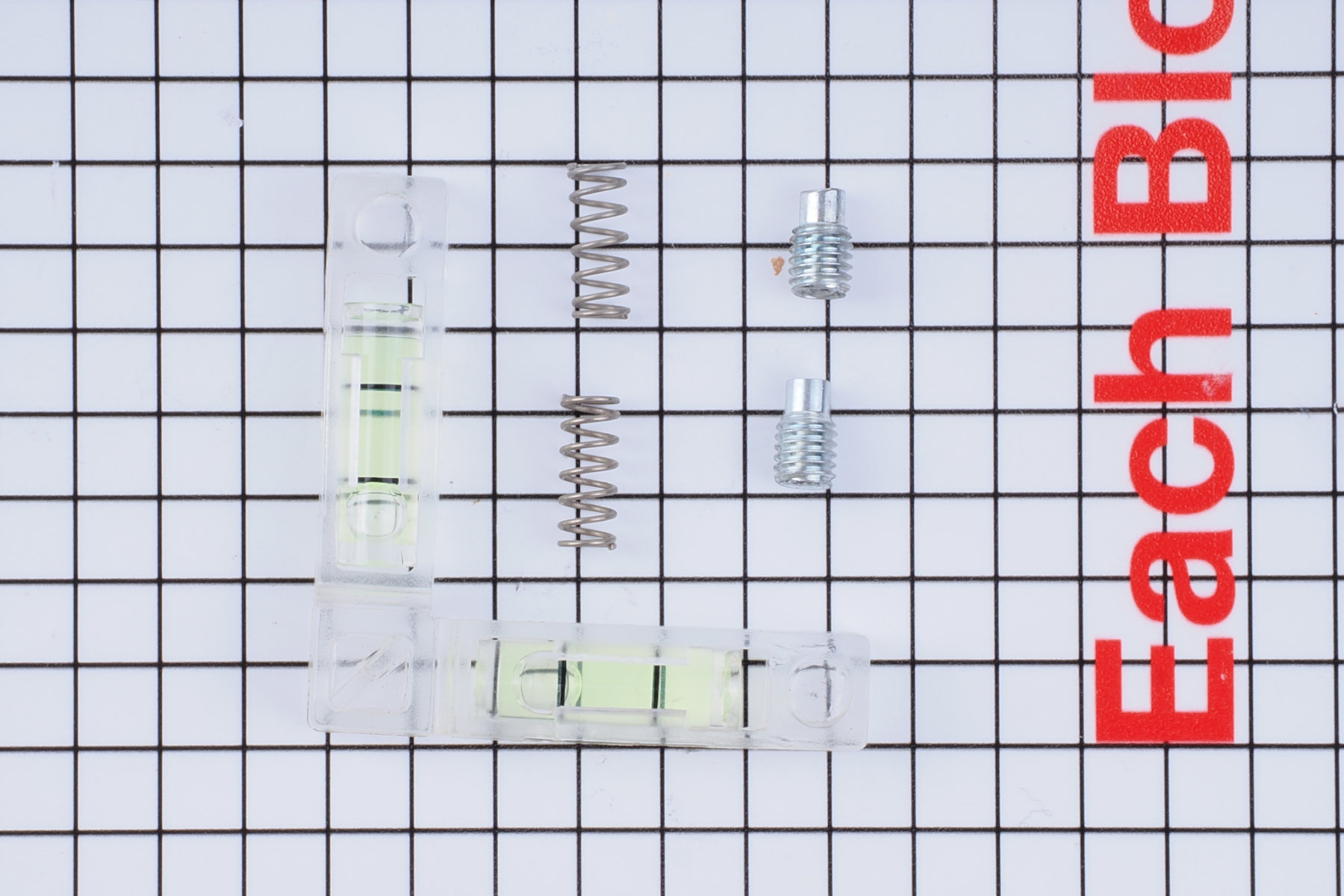 Bubble Level for ver 2